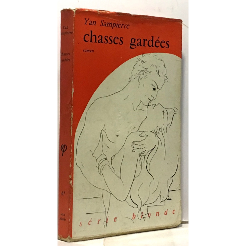 Chasses gardées