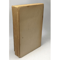 Journal de la France - Août 1940 - Avril 1942 - TOME DEUX