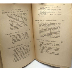 Journal de la France - Août 1940 - Avril 1942 - TOME DEUX