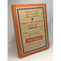 Almanach du Combattant 1955