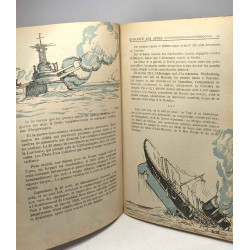 Almanach du Combattant 1955