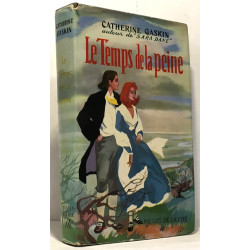 Le temps de la peine