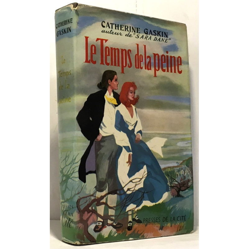 Le temps de la peine