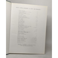 Dictionnaire de Paris