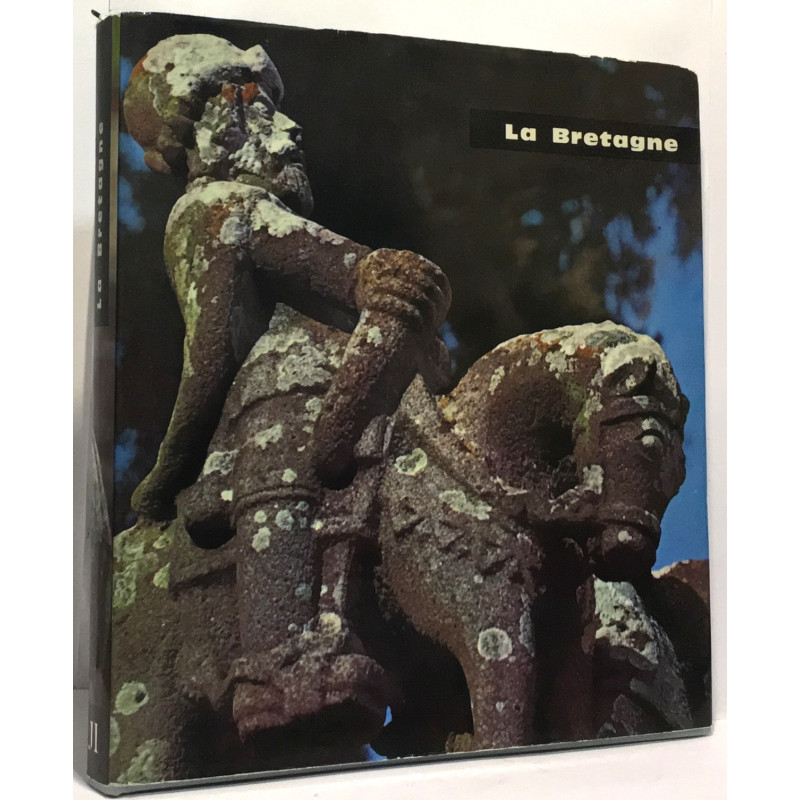La Bretagne / voir en couleur n°3