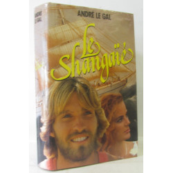La shangaïé