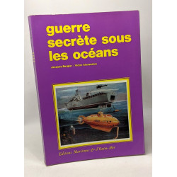 Guerre secrète sous les océans
