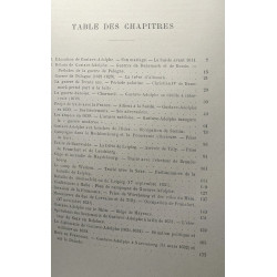 Histoire de Gustave-Adolphe