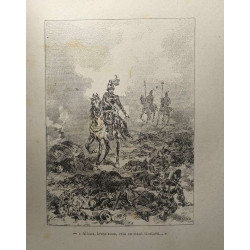 Histoire de Gustave-Adolphe