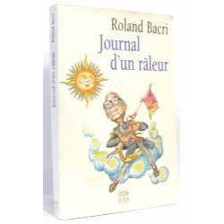 Journal d un raleur