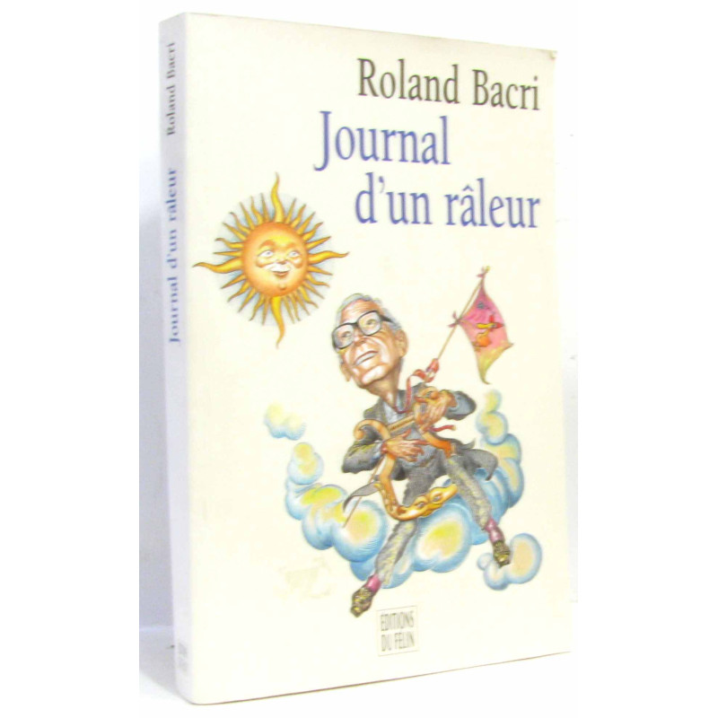 Journal d un raleur