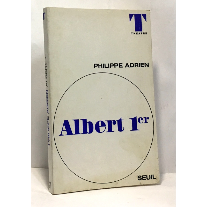 Albert 1er