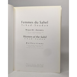 FEMMES DU SAHEL: Regards donnés