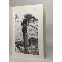 FEMMES DU SAHEL: Regards donnés