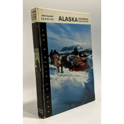 Alaska splendeur sauvage