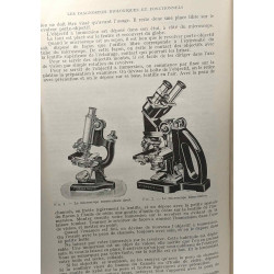 Les diagnostics biologiques et fonctionnels - 230 figures et 20...