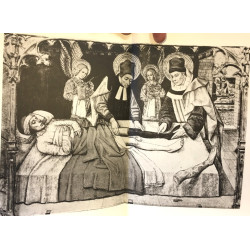 Réflexions simples sur le corps (23 lithographies originales en...