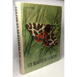 La beauté de la nature