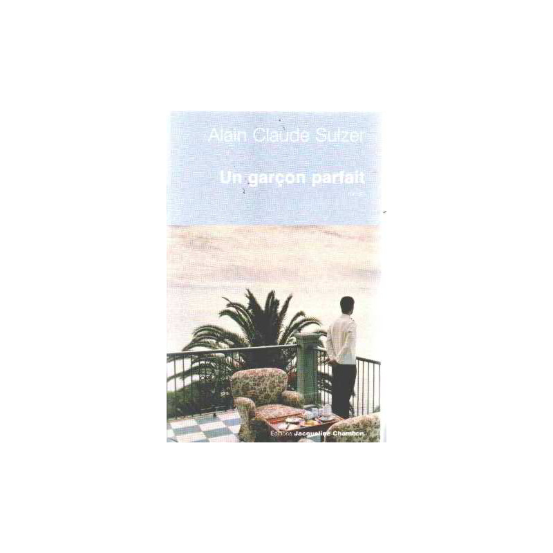 Un garçon parfait