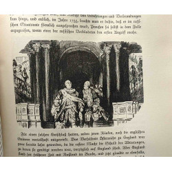 Geschichte Friedrichs des Großen