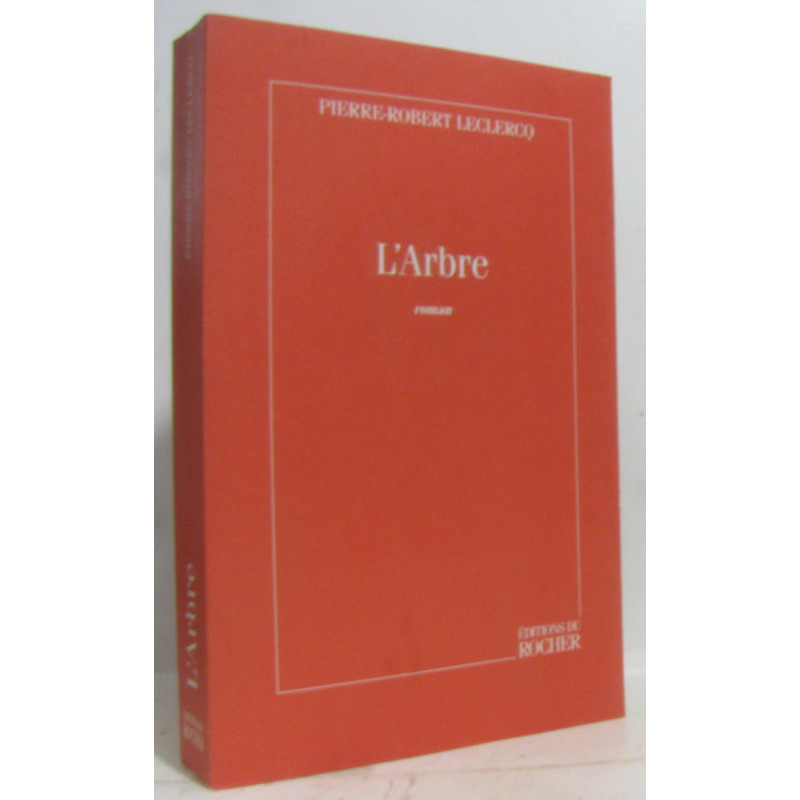 L'Arbre