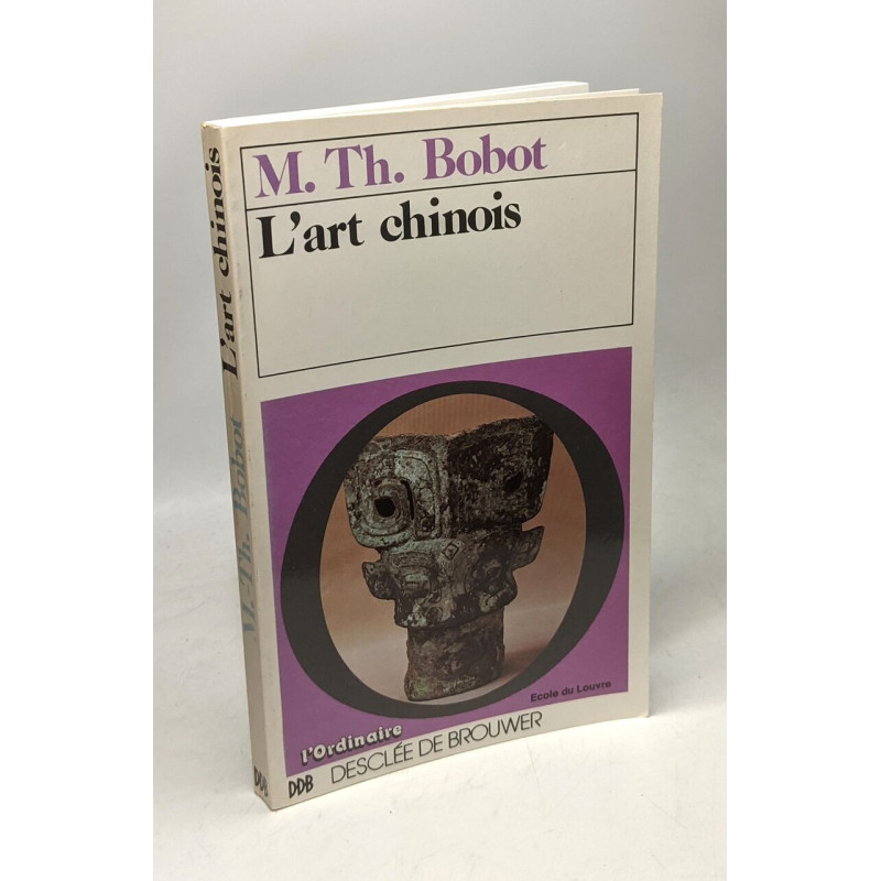 L'art chinois