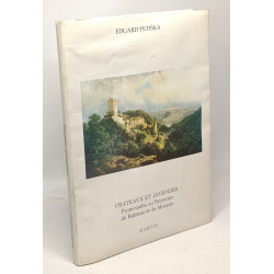 Châteaux et légendes - promenades au Royaume de Bohême et de Moravie