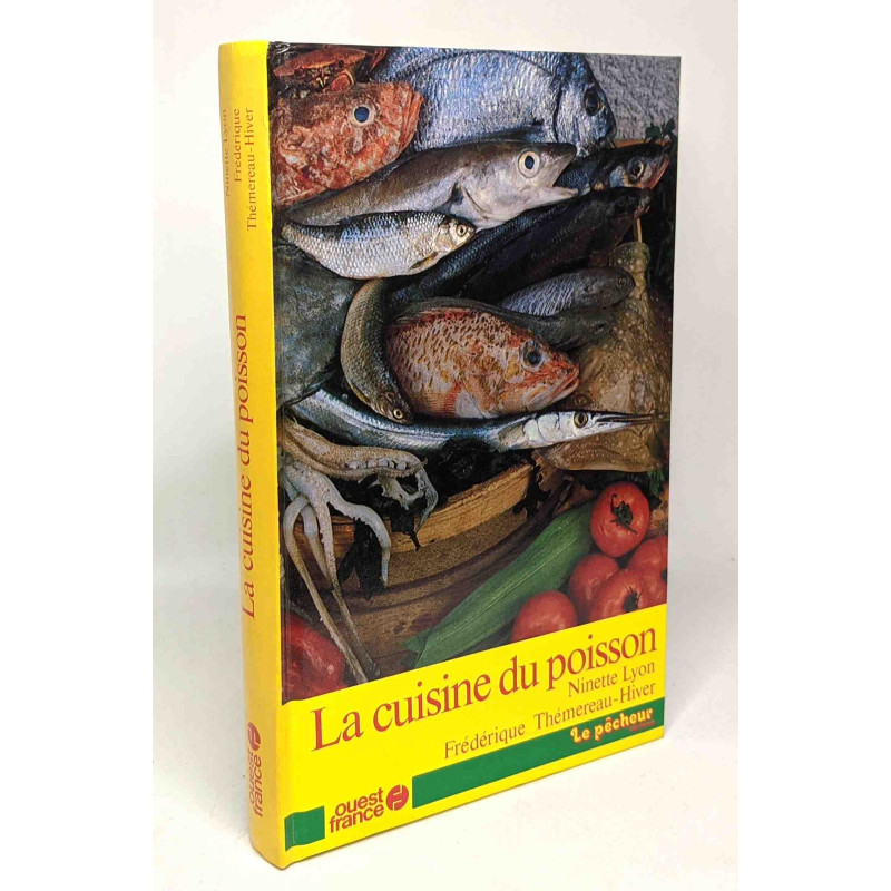 La cuisine du poisson