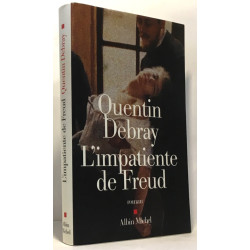 L'Impatiente de Freud