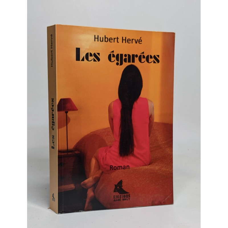 Les égarées