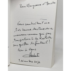 Les égarées
