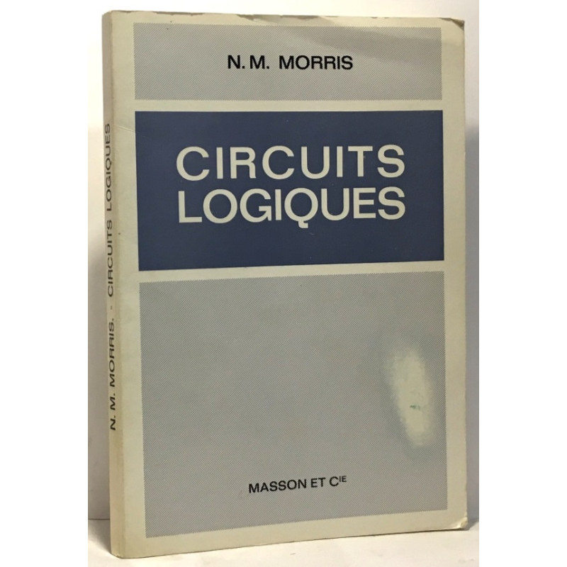 Circuits logiques