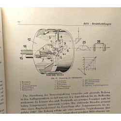 Handbuch der feinmechanischen technik - 1. auflage mit 297 abbildungen