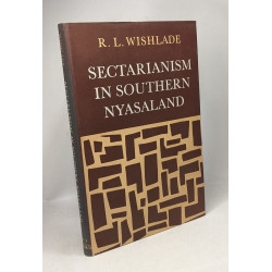 Sectarianism in southern Nyasaland