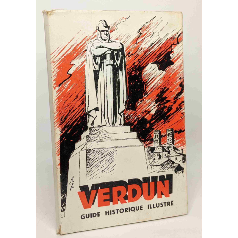 Guide historique illustré
