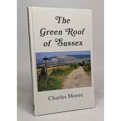 Green Roof of Sussex