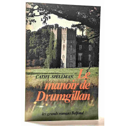 Le manoir de drumgillan