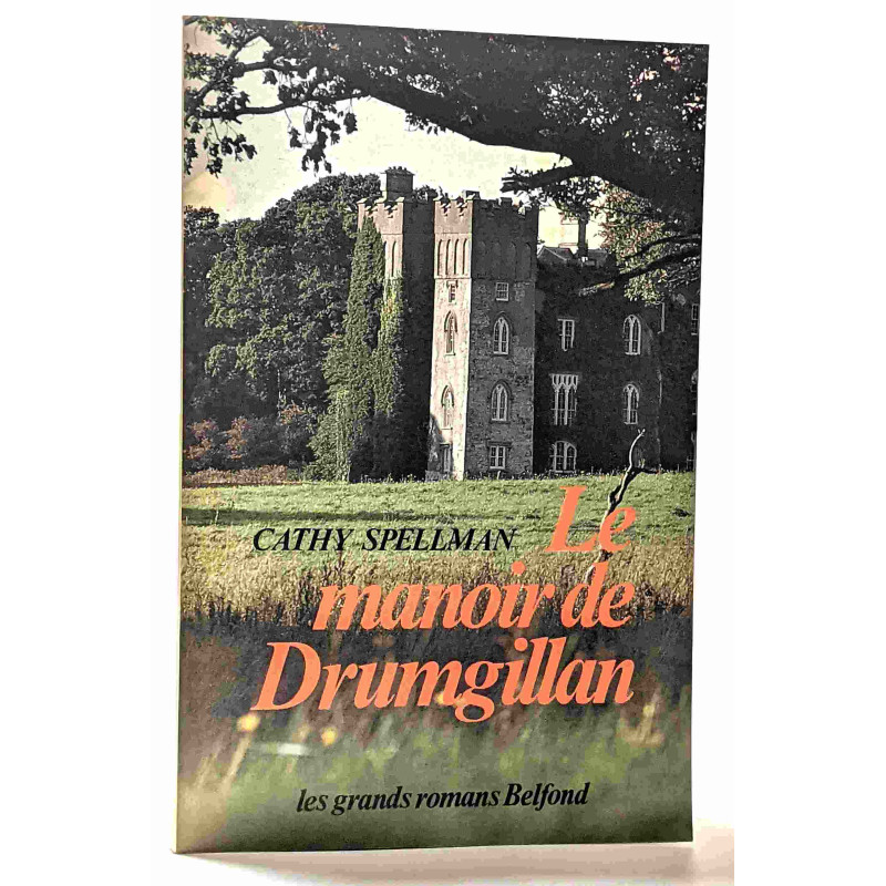 Le manoir de drumgillan