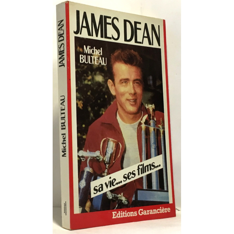James Dean