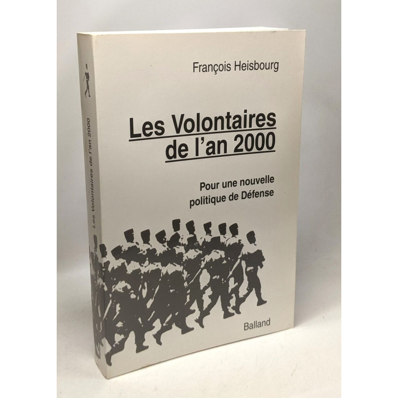 Les Volontaires de l'an 2000