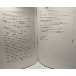 Civilta' del lazio prmitivo - palazzo delle espozioni Roma 1976