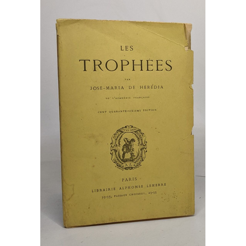 Les Trophées
