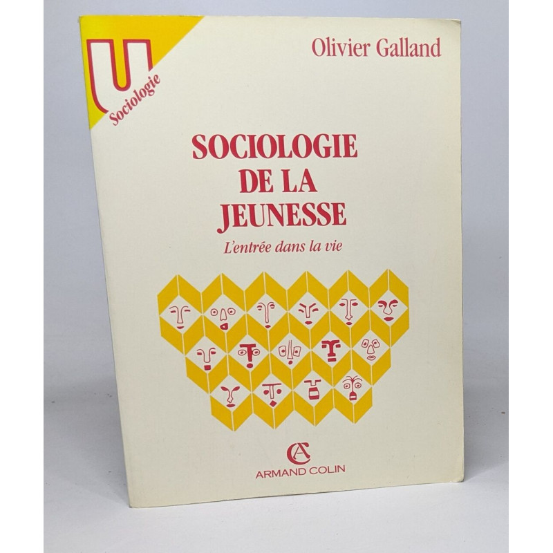 Sociologie de la jeunesse : L'entrée dans la vie