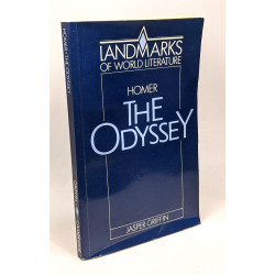 Homer: The Odyssey