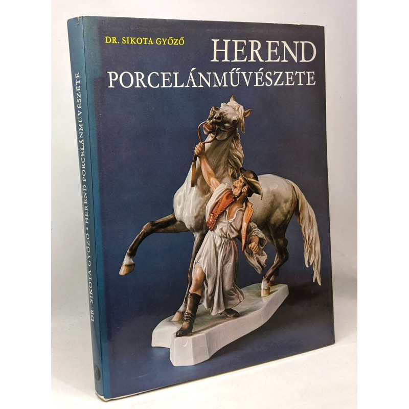 Herend porcelanmuveszete
