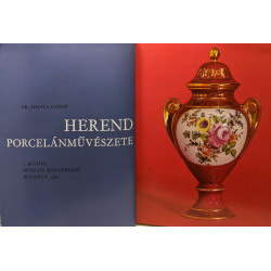Herend porcelanmuveszete