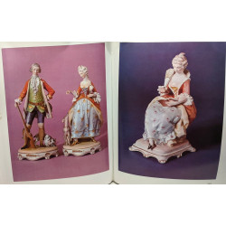 Herend porcelanmuveszete