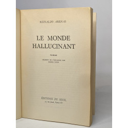 Le monde hallucinant
