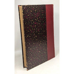 Manuel d'archéologie étrusque et romaine - nouvelle édition