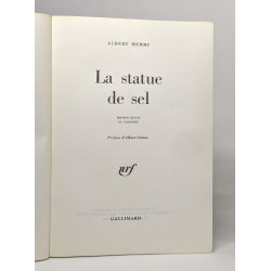 La statue de sel